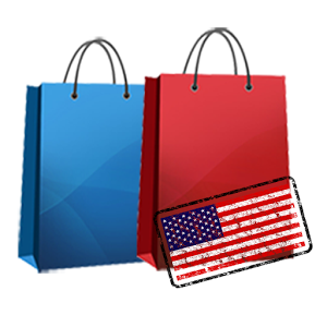 Скачать приложение Shopping! USA полная версия на андроид бесплатно