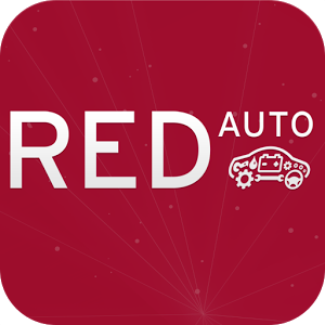 Скачать приложение RED auto полная версия на андроид бесплатно