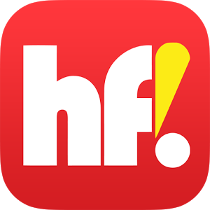 Скачать приложение Hitfood — Заказ и Доставка еды полная версия на андроид бесплатно