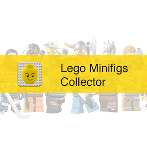 Скачать приложение Minifigs Collector for LEGO® полная версия на андроид бесплатно