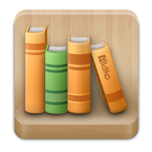 Скачать приложение Aldiko Book Reader Premium полная версия на андроид бесплатно