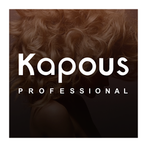 Взломанное приложение Kapous для андроида бесплатно