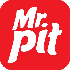 Скачать приложение Mr. Pit полная версия на андроид бесплатно