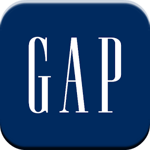 Взломанное приложение Gap для андроида бесплатно