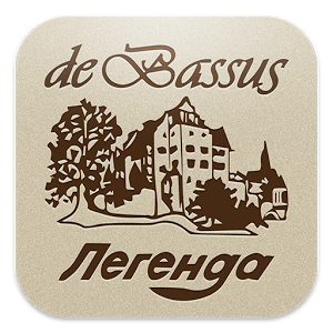 Скачать приложение De Bassus полная версия на андроид бесплатно