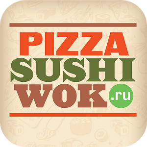 Взломанное приложение Пицца Суши Вок Pizza Sushi -HD для андроида бесплатно