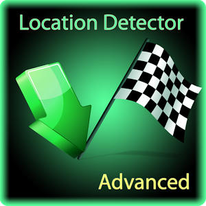 Скачать приложение AdvancedLocationDetector (GPS) полная версия на андроид бесплатно