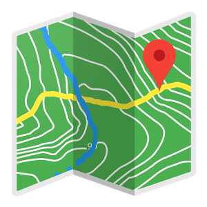 Скачать приложение BackCountry Navigator TOPO GPS полная версия на андроид бесплатно