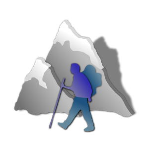 Скачать приложение AlpineQuest GPS Hiking полная версия на андроид бесплатно