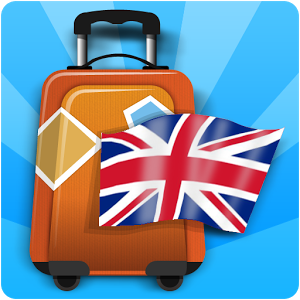 Скачать приложение Разговорник Английский (GB) полная версия на андроид бесплатно