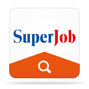 Скачать приложение Работа, вакансии на Superjob полная версия на андроид бесплатно