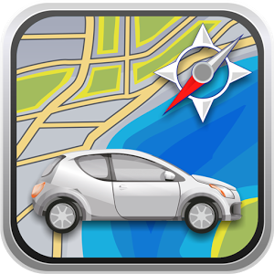 Скачать приложение GPS-навигаторы Кипр полная версия на андроид бесплатно