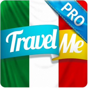 Скачать приложение Аудиогид по Риму — PRO полная версия на андроид бесплатно