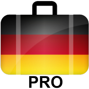 Скачать приложение Немецкий разговорник (PRO) полная версия на андроид бесплатно