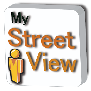 Скачать приложение My Street View Pro полная версия на андроид бесплатно
