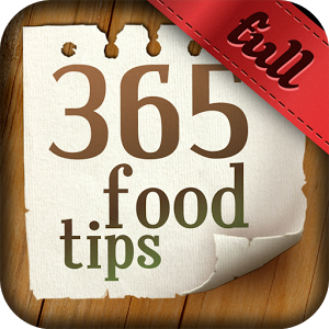 Взломанное приложение 365 советов про еду. Full для андроида бесплатно