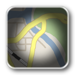 Скачать приложение GPS Map Explorer полная версия на андроид бесплатно