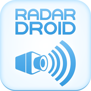 Скачать приложение Radardroid Pro полная версия на андроид бесплатно