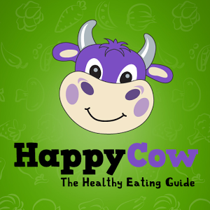 Скачать приложение HappyCow Healthy Eating Guide полная версия на андроид бесплатно