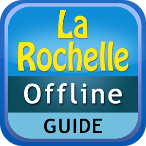 Скачать приложение La Rochelle Offline Map Guide полная версия на андроид бесплатно