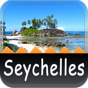 Скачать приложение Seychelles Offline Map Guide полная версия на андроид бесплатно