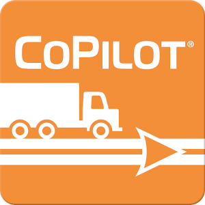 Скачать приложение CoPilot Truck Europe Region полная версия на андроид бесплатно