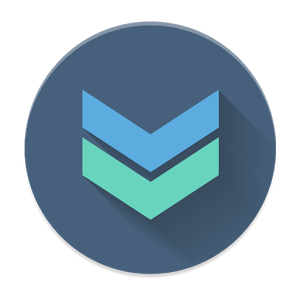 Скачать приложение Nevio — Icon Pack полная версия на андроид бесплатно