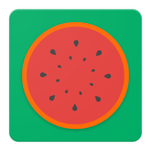 Скачать приложение Melon UI Icon Pack полная версия на андроид бесплатно