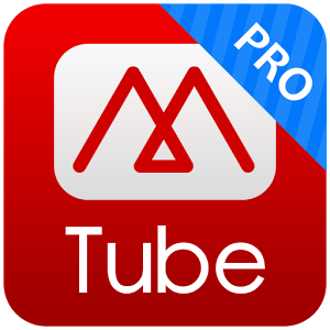 Скачать приложение MyTube Pro — YouTube Playlist полная версия на андроид бесплатно