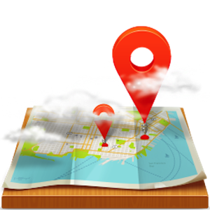Скачать приложение Лучший маршрут GPS Навигатор полная версия на андроид бесплатно