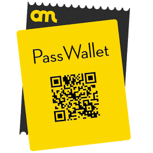 Скачать приложение PassWallet — Passbook + NFC полная версия на андроид бесплатно