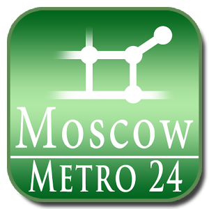 Скачать приложение Москва (Metro 24) полная версия на андроид бесплатно