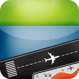 Скачать приложение Аэропорт + Отслеживание Рейсов полная версия на андроид бесплатно