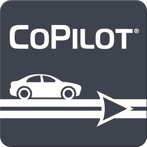 Скачать приложение CoPilot GPS — навигация полная версия на андроид бесплатно