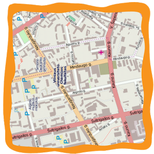 Скачать приложение Offline Maps полная версия на андроид бесплатно