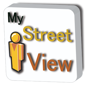 Скачать приложение My Street View полная версия на андроид бесплатно
