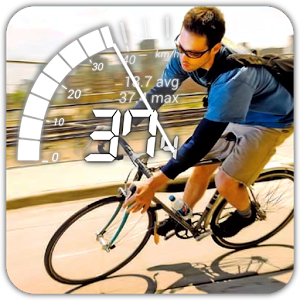 Скачать приложение Urban Biker — Bike Computer полная версия на андроид бесплатно