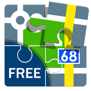 Скачать приложение Locus Карта Free туризмом GPS полная версия на андроид бесплатно