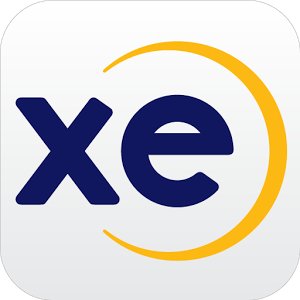 Скачать приложение XE Currency полная версия на андроид бесплатно