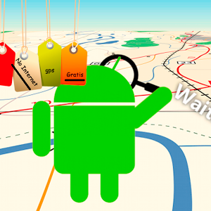 Скачать приложение GPS без интернета полная версия на андроид бесплатно
