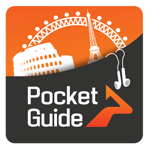 Скачать приложение PocketGuide Audio Travel Guide полная версия на андроид бесплатно