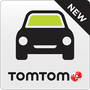 Скачать приложение TomTom GPS Navigation Traffic полная версия на андроид бесплатно