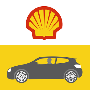 Взломанное приложение Shell Motorist для андроида бесплатно