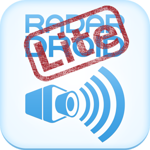 Скачать приложение Radardroid Lite Международная полная версия на андроид бесплатно