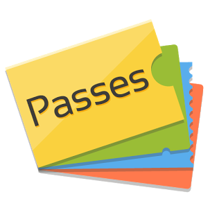 Скачать приложение Passes — Passbook Wallet полная версия на андроид бесплатно