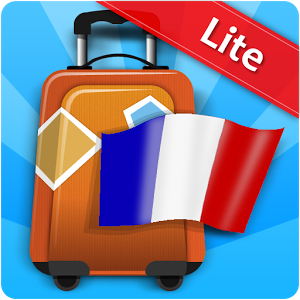 Скачать приложение Разговорник Французский Lite полная версия на андроид бесплатно