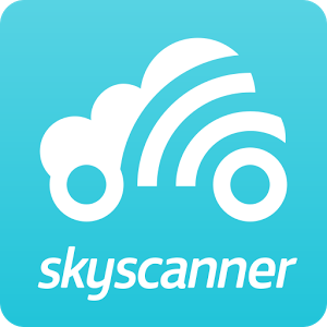 Скачать приложение Skyscanner -прокат автомобилей полная версия на андроид бесплатно