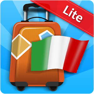 Скачать приложение Разговорник Итальянский Lite полная версия на андроид бесплатно