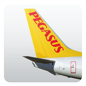 Скачать приложение Pegasus Airlines Mobile полная версия на андроид бесплатно