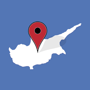 Скачать приложение Map Cyprus полная версия на андроид бесплатно